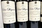 2001 Viña Olagosa, gran reserva x3 & 2001 Solar de Samaniego, Nieuw