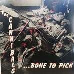 The Cannibals - Bone To Pick (Vinyl LP), Verzenden, Nieuw in verpakking