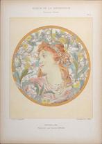 Gaston Gérard (1859-1915) - Boutons dor