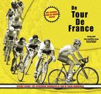 9789021547916 De Tour de France | Tweedehands, Boeken, Serge Laget, Zo goed als nieuw, Verzenden