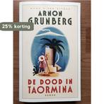 De dood in Taormina 9789038812366 Arnon Grunberg, Verzenden, Zo goed als nieuw, Arnon Grunberg