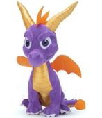 Play by Play Spyro the Dragon Pluche-Spyro (Sitting), Ophalen of Verzenden, Nieuw