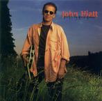 cd - John Hiatt - Perfectly Good Guitar, Zo goed als nieuw, Verzenden