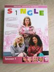 DVD TV Serie - S1ngle - Seizoen 1