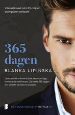 365 dagen / 365 dagen / 1 9789022592830 Blanka Lipinska, Boeken, Verzenden, Gelezen, Blanka Lipinska
