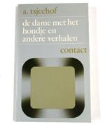 De dame met het hondje en andere verhalen - Contact -, Verzenden, Gelezen, A.P. Tsjechov