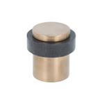 Deurstop BASICS LB10 PVD licht brons, Huis en Inrichting, Verzenden, Nieuw