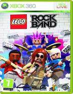 Lego Rock Band [Xbox 360], Spelcomputers en Games, Games | Xbox 360, Ophalen of Verzenden, Nieuw