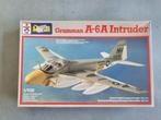 Revell 4019 Grumman A-6A Intruder 1:100, Hobby en Vrije tijd, Modelbouw | Vliegtuigen en Helikopters, Verzenden, Nieuw, Revell