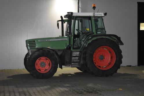 Koe Diplomaat volume ≥ Veiling: Tractor Fendt Farmer 311 Diesel — Agrarisch | Tractoren —  Marktplaats