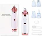 Gezichtsreinigingsborstel Blackhead Vacuum Cleaner Pore Ance, Ophalen of Verzenden