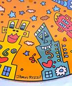 Goebel - James Rizzi (1950-2011) - sculptuur, City Sunset -