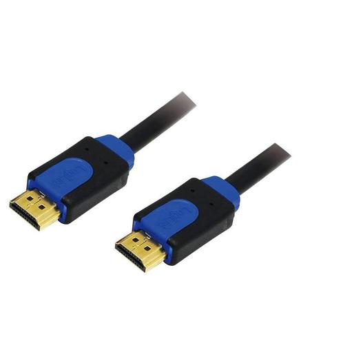 High Quality 4K HDMI 2.0 kabel met ethernet 5M, Audio, Tv en Foto, Audiokabels en Televisiekabels, Nieuw, Ophalen of Verzenden