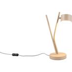 LED Tafellamp - Trio Select Coda - 1 Lichtpunt -, Ophalen of Verzenden, Nieuw, Metaal