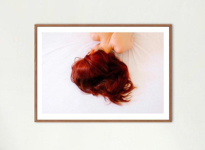 Francesco Sambati - Photo from the series Aphasìa, Antiek en Kunst, Kunst | Designobjecten