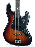 Fender American Professional Classic Jazz Bass 3 Color Su..., Muziek en Instrumenten, Ophalen of Verzenden, Nieuw