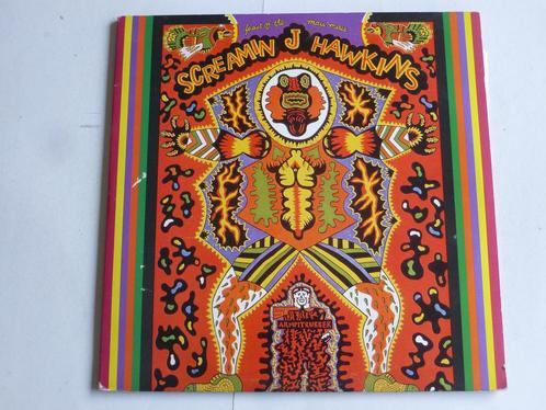 Screamin J. Hawkins - Feast of the Mau Mau (2 LP), Cd's en Dvd's, Vinyl | Pop, Verzenden