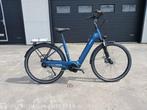 Elektrische fiets Kettler, Quadriga, blauw, bouwjaar 2023, Nieuw