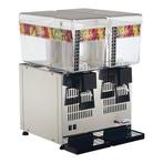 Drank dispenser | Dubbel 2X12L |  43 (D) x 38 (B) x 54,5..., Verzenden, Nieuw in verpakking