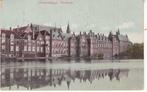 S GRAVENHAGE - Vijverberg, Verzamelen, Verzenden, Gelopen