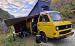 2 pers. Volkswagen camper huren in Wolvega? Vanaf € 88 p.d.