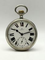 Omega - Pocket Watch - Cal. 19 - Roman Numerals -, Nieuw