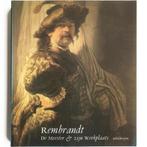 Rembrandt, De Meester en zijn Werkplaats 9789066303010, Boeken, Verzenden, Zo goed als nieuw, Christopher Brown