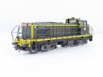 Roco H0 - 04158 A - Diesellocomotief (1) - BB 63998 - SNCF, Nieuw