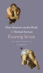 Eeuwig leven 9789023458869 Michaël Zeeman, Verzenden, Zo goed als nieuw, Michaël Zeeman