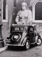 Elliot Erwitt (1928 - 2023) - Rome (ERWITT STAMP), Antiek en Kunst