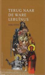 Terug naar de Ware Lebuïnus / Deventer Kopstukken / 2, Boeken, Verzenden, Zo goed als nieuw, D. Otten