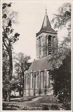 MONNICKENDAM - Ned. Herv. Kerk, Verzamelen, Ansichtkaarten | Nederland, Verzenden, Gelopen