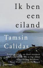 9789083095387 Ik ben een eiland | Tweedehands, Boeken, Verzenden, Gelezen, Tamsin Calidas