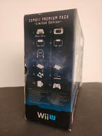 Zombi U Premium Pack Limited Edition Nintendo Wii U, Ophalen of Verzenden, Nieuw
