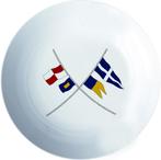 Scheepsservies Regata Schaaltje (6 st), Watersport en Boten, Ophalen of Verzenden, Nieuw