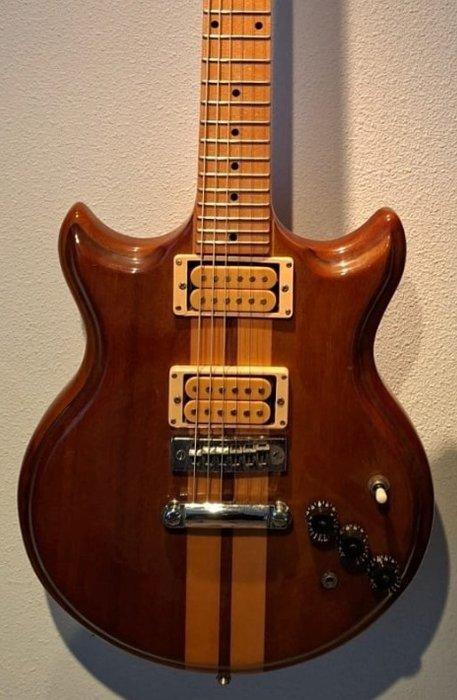 Arirang - - Elektrische gitaar - Zuid-Korea, Muziek en Instrumenten, Snaarinstrumenten | Gitaren | Akoestisch