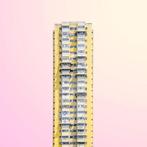 Téber - Passion Fruit Wafer (Pink)