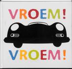 Vroem! vroem! 9789025750121 Francois Delebecque, Verzenden, Gelezen, Francois Delebecque