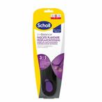 Scholl Balance Inlegzolen Peesplaatontsteking Medium (Maat 4, Kleding | Dames, Nieuw, Verzenden