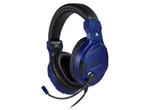 Veiling - Bigben V3 Stereo Gaming Headset - PS5 & PS4 - Blau, Spelcomputers en Games, Nieuw