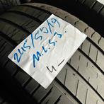 2 x Michelin Latitude Sport 3 245-50-19 Zomerbanden 4mm, Auto-onderdelen, Banden en Velgen, 19 inch, Ophalen of Verzenden, Band(en)