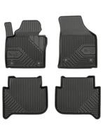 Volkswagen Touran I 2003-2010 All Weather rubber automatten, Auto diversen, Automatten, Ophalen of Verzenden, Nieuw