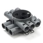 Centraaldoos | Attema, Verzenden, Nieuw