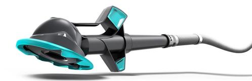 Kokido Go-Vac hydraulische zwembadreiniger, Tuin en Terras, Zwembad-toebehoren, Nieuw, Verzenden