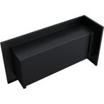 Bio Ethanol Hoekhaard Delta 900 Left, Nieuw