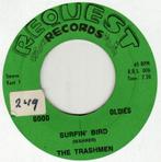 Trashmen / Carl Mann - Surfin Bird + Rockin Love (Viny..., Nieuw in verpakking