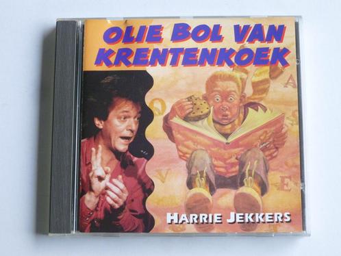 Harrie Jekkers - Olie Bol van Krentenkoek, Cd's en Dvd's, Cd's | Nederlandstalig, Verzenden