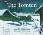 The Tomten by Astrid Lindgren (Hardback), Gelezen, Astrid Lindgren, Verzenden