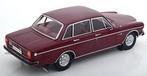 triple9 1:18 - Modelauto - Volvo 164 - 1970 - Donkerrood -, Nieuw