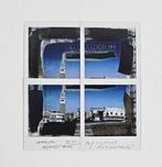 Maurizio Galimberti - Venezia, Antiek en Kunst
